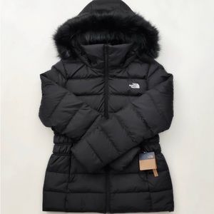 The North Face Gotham II Jacket